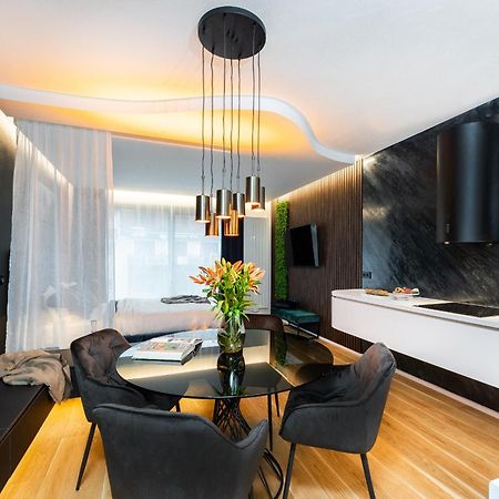Moli Apartman S Privatni Saunou - Molo Lipno Resort Липно над Вълтава Екстериор снимка