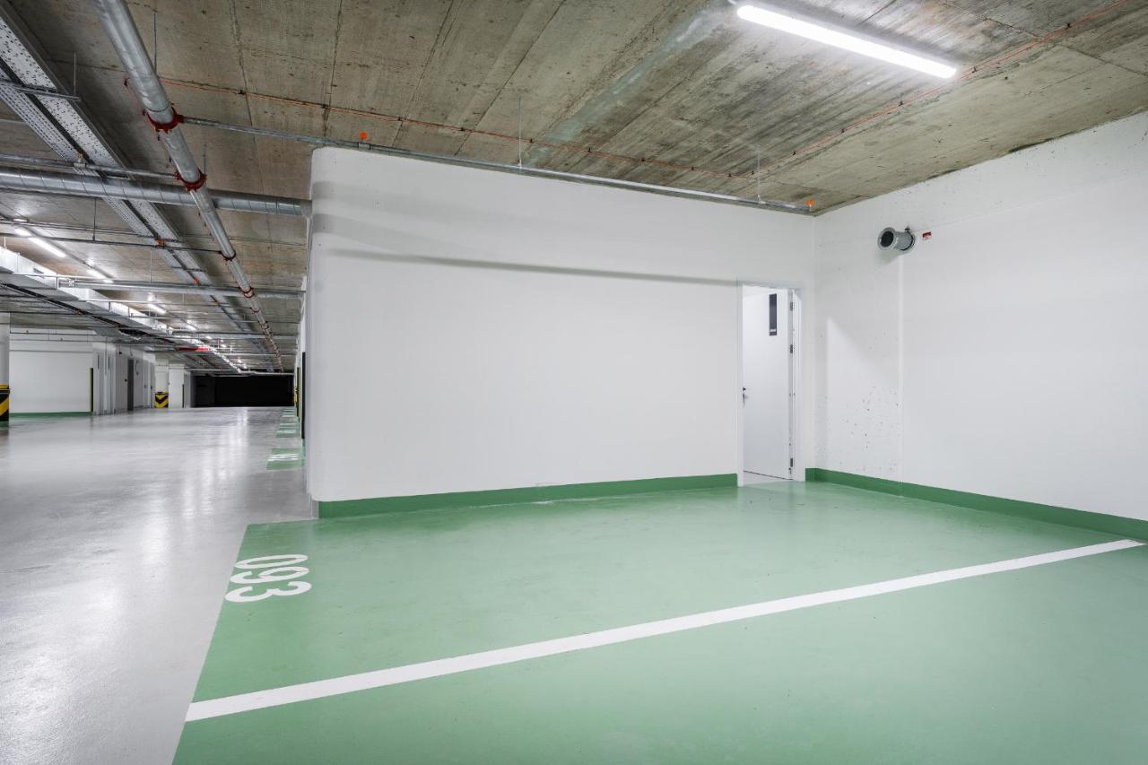 Moli Apartman S Privatni Saunou - Molo Lipno Resort Липно над Вълтава Екстериор снимка